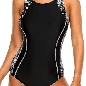 CharmLeaks Women's Swimsuit